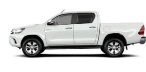 hilux